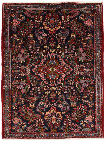 Jozan - Sarouk Persialainen matto 304x227