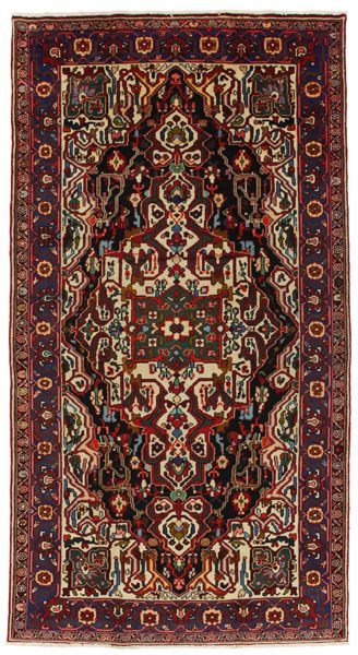 Nahavand - Hamadan Persialainen matto 300x162