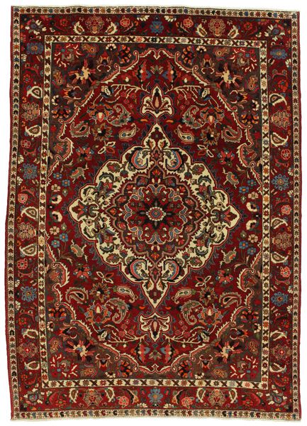 Bakhtiari Persialainen matto 310x220