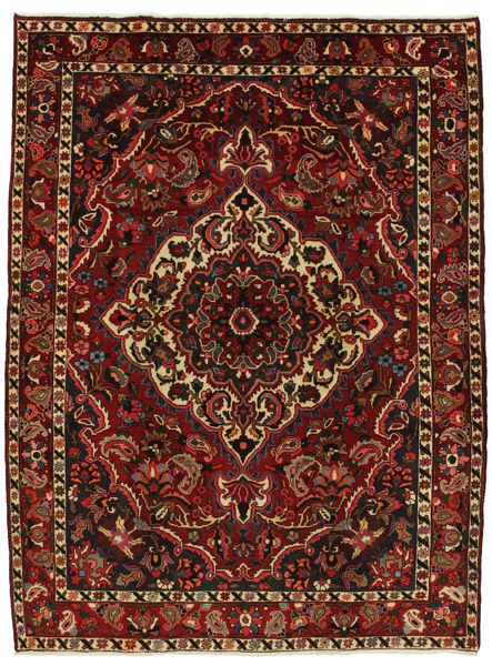 Bakhtiari Persialainen matto 293x215
