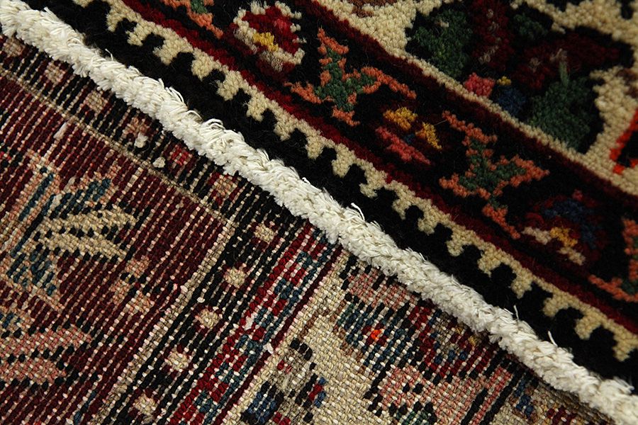 Bakhtiari - Garden Persialainen matto 306x213 - Kuva 5
