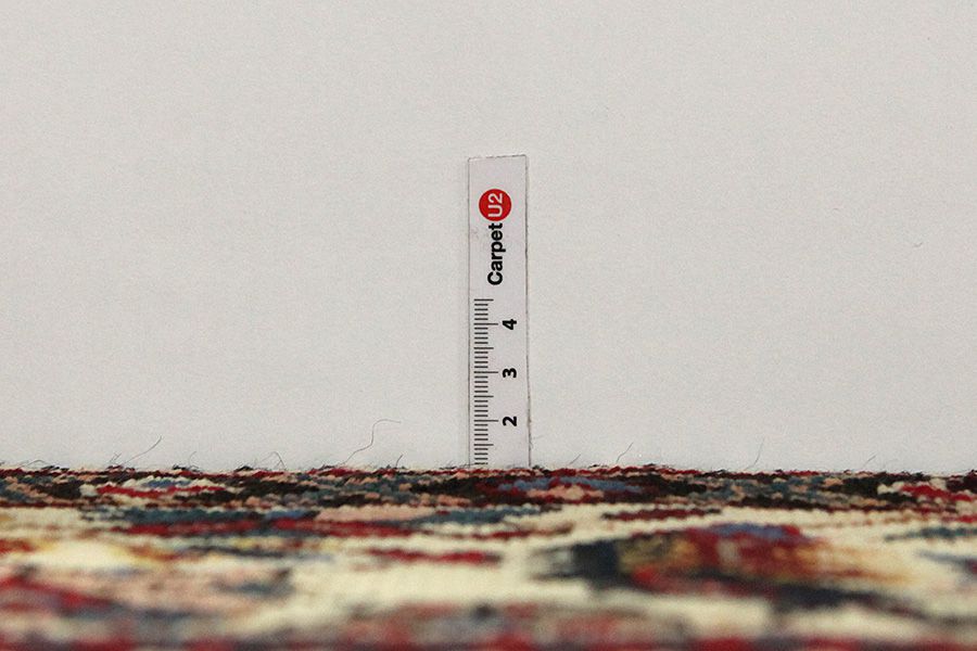 Bakhtiari - Garden Persialainen matto 306x213 - Kuva 7