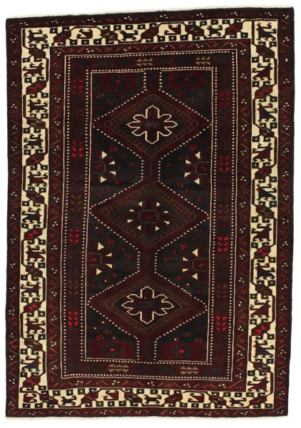 Afshar - Sirjan Persialainen matto 255x177