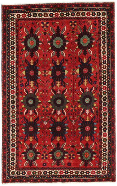 Varamin Persialainen matto 238x152