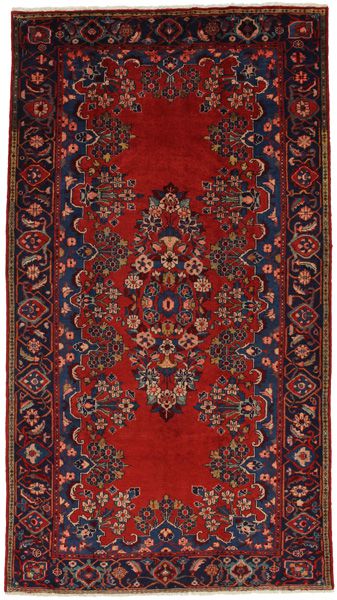 Farahan - Sarouk Persialainen matto 310x173