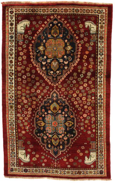 Bijar - Kurdi Persialainen matto 240x150