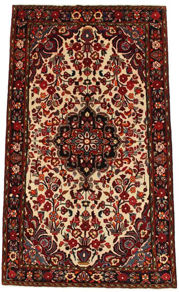 Sarouk - Farahan Persialainen matto 273x157