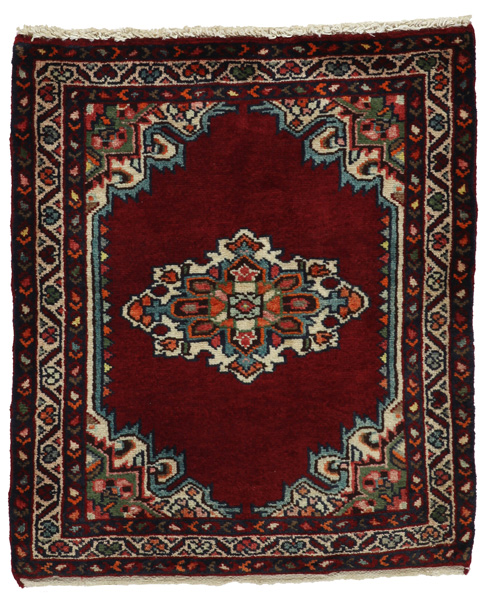 Lilian - Sarouk Persialainen matto 80x70