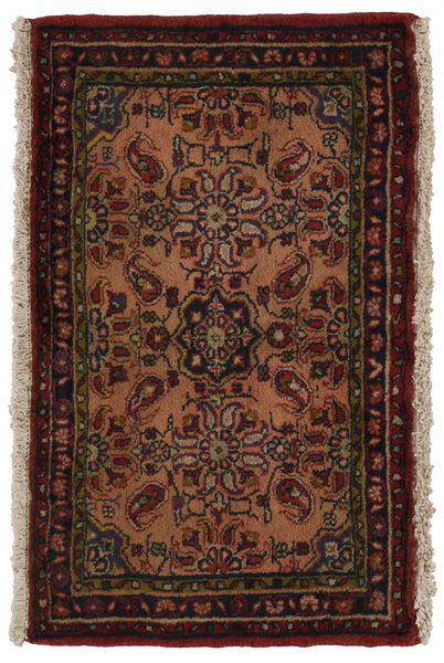 Mir - Sarouk Persialainen matto 65x100