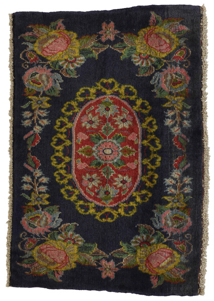 Farahan Persialainen matto 58x85