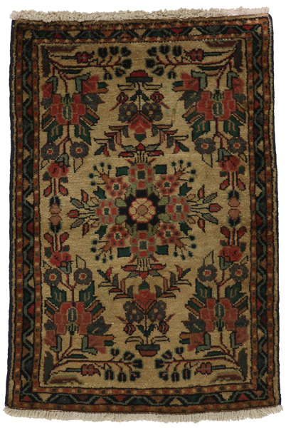 Lilian - Sarouk Persialainen matto 97x66