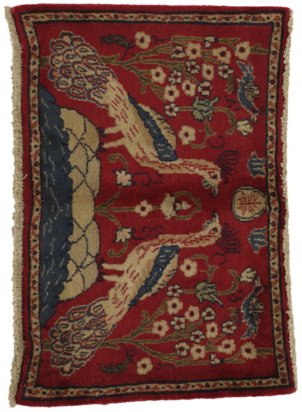 Jozan - Farahan Persialainen matto 65x95