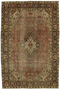 Matto Tabriz Patina 286x190