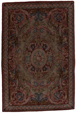 Matto Aubusson Antique 300x200