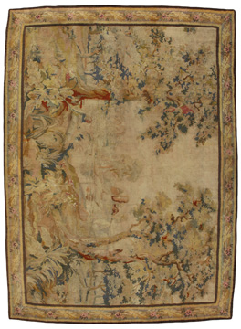 Matto Tapestry Antique 347x256
