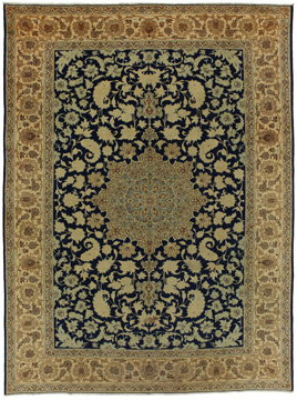 Matto Isfahan Antique 395x290