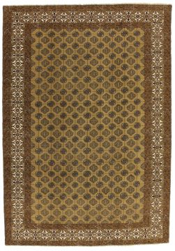 Matto Bokhara Turkaman 300x208