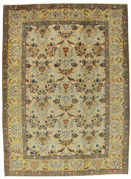 Matto Isfahan Antique 318x233