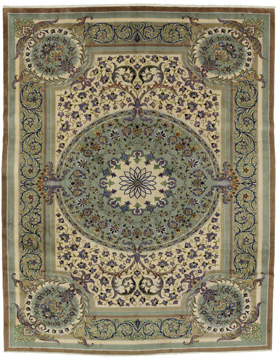 Matto Isfahan  390x303