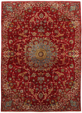 Matto Isfahan  406x288