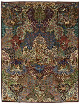 Matto Kashmar  385x300