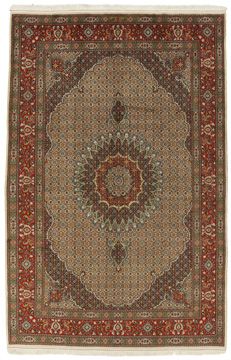 Matto Mood Mashad 315x200
