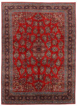 Matto Jozan Sarouk 403x298