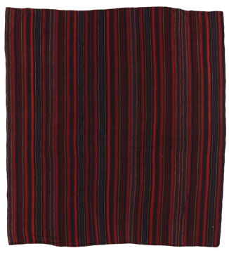 Matto KilimJajim Bijar 180x160