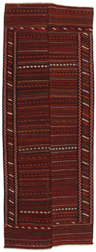 Matto Kilim Turkaman 332x121