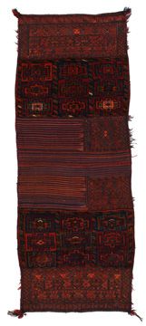 Matto Jaf Kilim and Rug 284x104