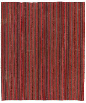 Matto KilimJajim Bijar 255x215