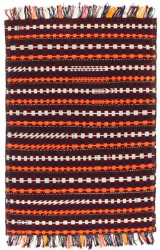 Matto KilimJajim Bijar 290x200