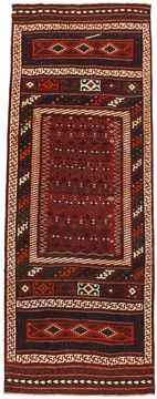 Matto Kilim Turkaman 402x151