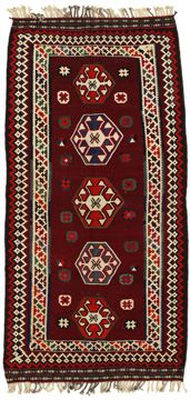 Matto Kilim Baluch 298x140