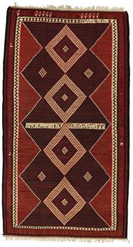 Matto Kilim Turkaman 286x150