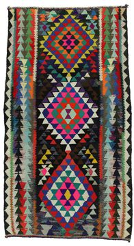 Matto Kilim Qashqai 264x142