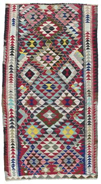 Matto Kilim Qashqai 282x150