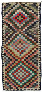 Matto Kilim Qashqai 320x140