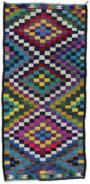 Matto Kilim Qashqai 290x140
