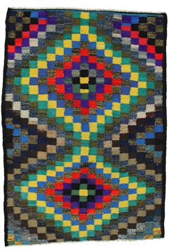 Matto Kilim Qashqai 226x157