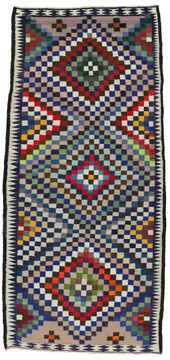 Matto Kilim Qashqai 349x155