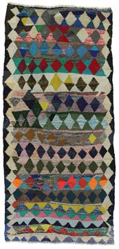 Matto Kilim Qashqai 298x139