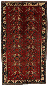 Matto Qashqai Shiraz 278x152