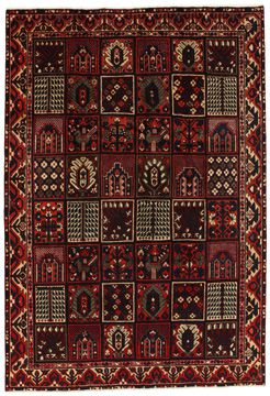 Matto Bakhtiari Garden 310x210