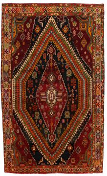 Matto Qashqai Shiraz 322x191