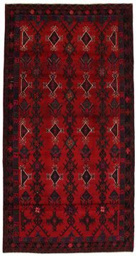 Matto Afshar Sirjan 294x149