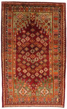 Matto Tuyserkan Hamadan 255x150