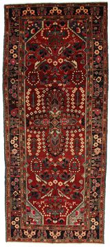 Matto Lilian Sarouk 330x140