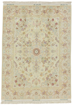 Matto Tabriz  205x153