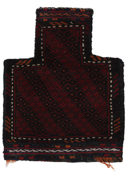 Matto Baluch Saddlebags 51x39